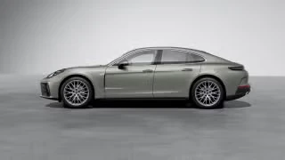 2026 Porsche 976 Panamera - Image 9 of 31
