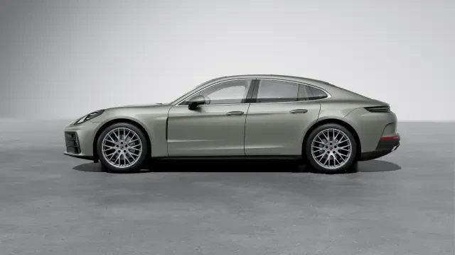 2026 Porsche 976 Panamera - Image 14 of 31