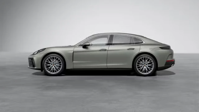2026 Porsche 976 Panamera - Image 10 of 31