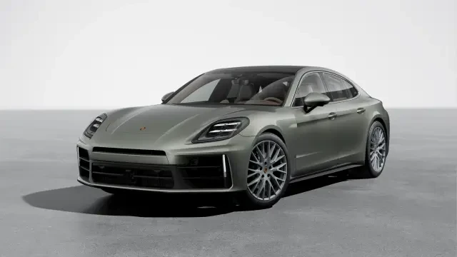 2026 Porsche 976 Panamera - Image 6 of 31