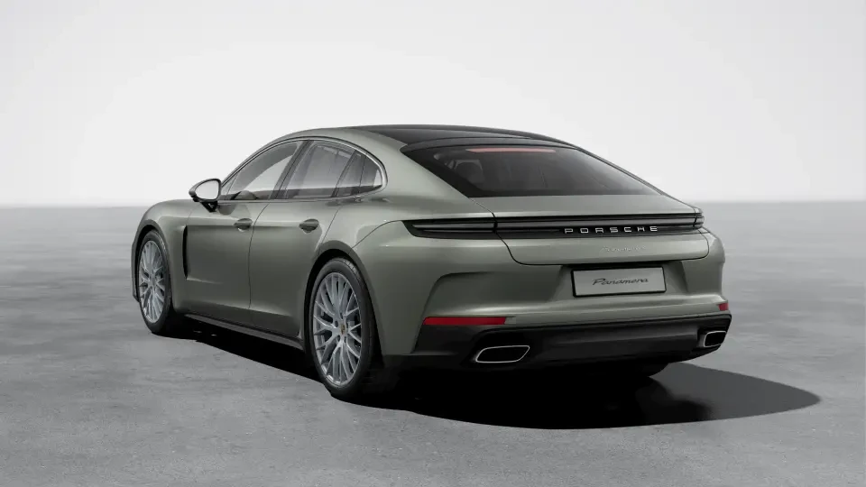 2026 Porsche 976 Panamera - Image 23 of 31