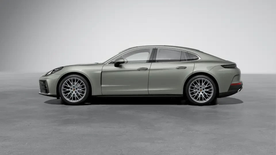 2026 Porsche 976 Panamera - Image 15 of 31