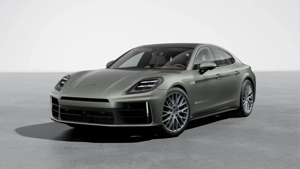 2026 Porsche 976 Panamera - Image 7 of 31