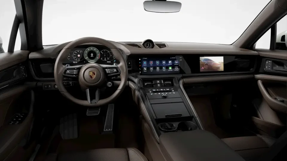 2026 Porsche 976 Panamera - Image 31 of 31