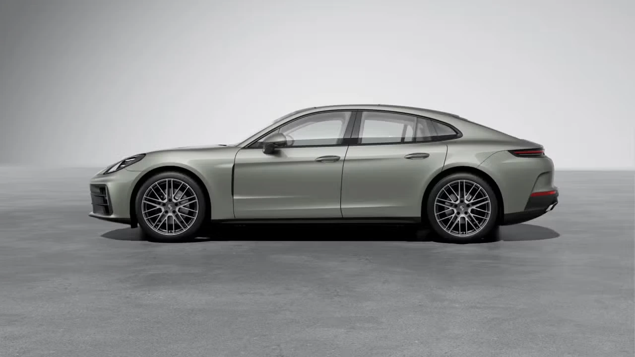 2026 Porsche 976 Panamera - Image 12 of 30