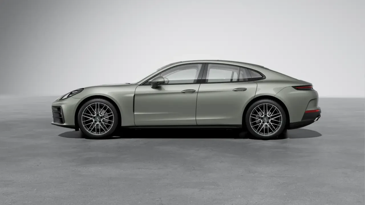 2026 Porsche 976 Panamera - Image 16 of 30