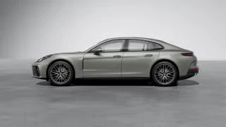 2026 Porsche 976 Panamera - Image 9 of 30