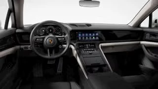 2026 Porsche 976 Panamera - Image 25 of 30