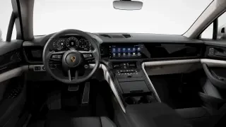 2026 Porsche 976 Panamera - Image 29 of 30