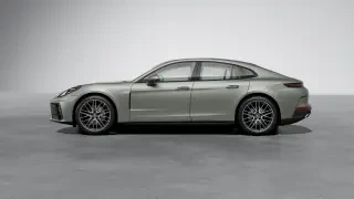 2026 Porsche 976 Panamera - Image 13 of 30