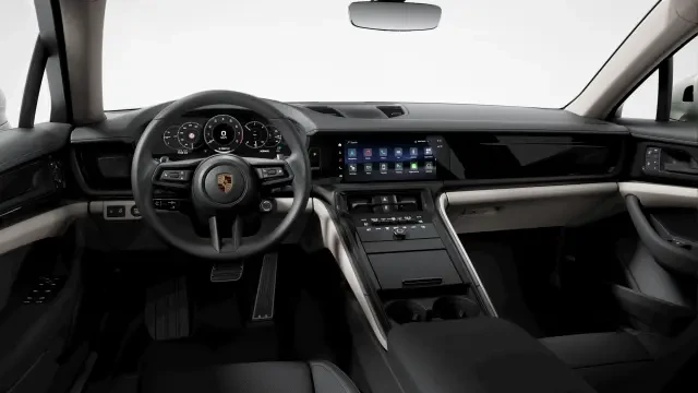 2026 Porsche 976 Panamera - Image 30 of 30