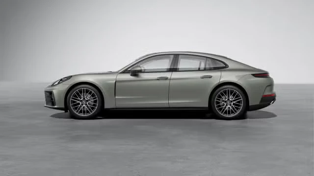 2026 Porsche 976 Panamera - Image 10 of 30