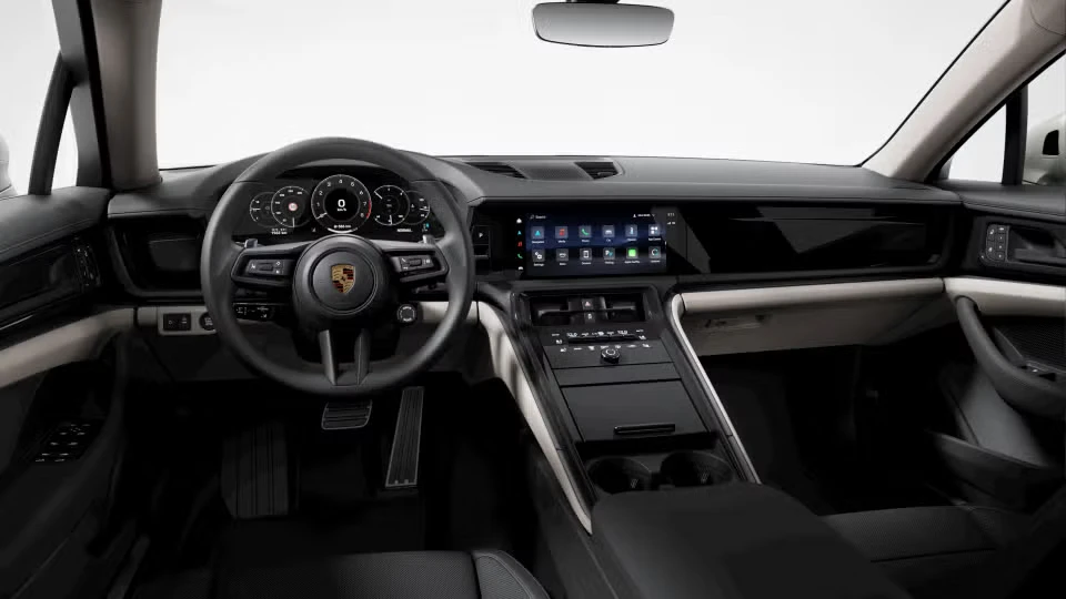 2026 Porsche 976 Panamera - Image 27 of 30