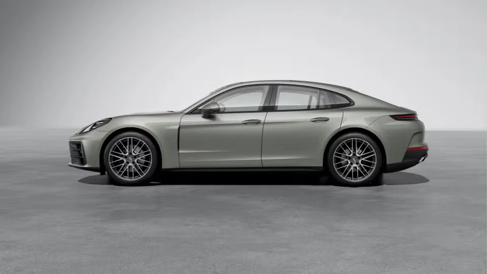 2026 Porsche 976 Panamera - Image 11 of 30