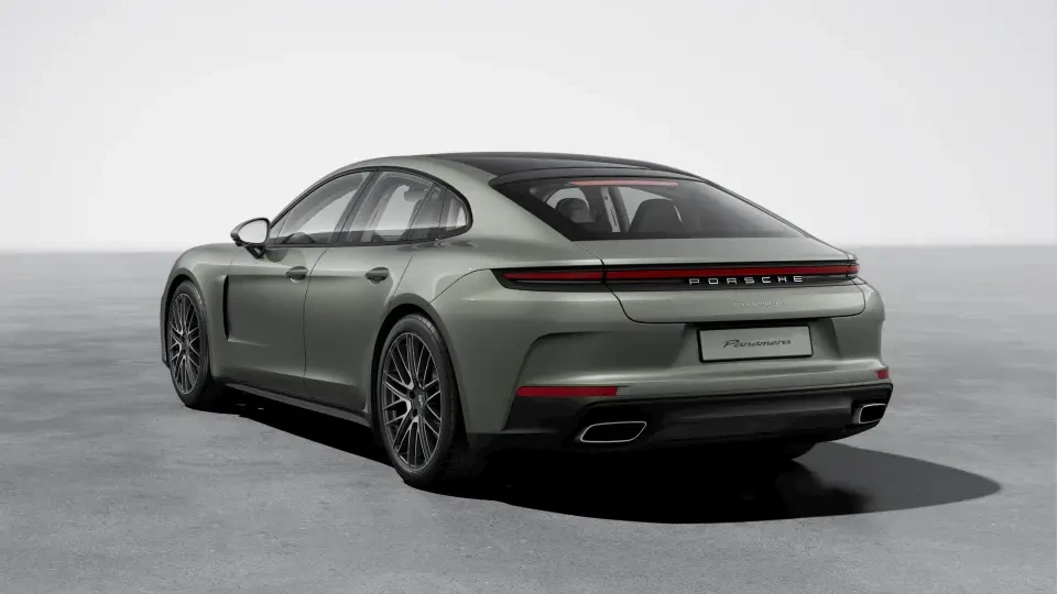 2026 Porsche 976 Panamera - Image 23 of 30