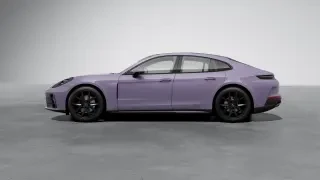 2026 Porsche Panamera - Image 13 of 30