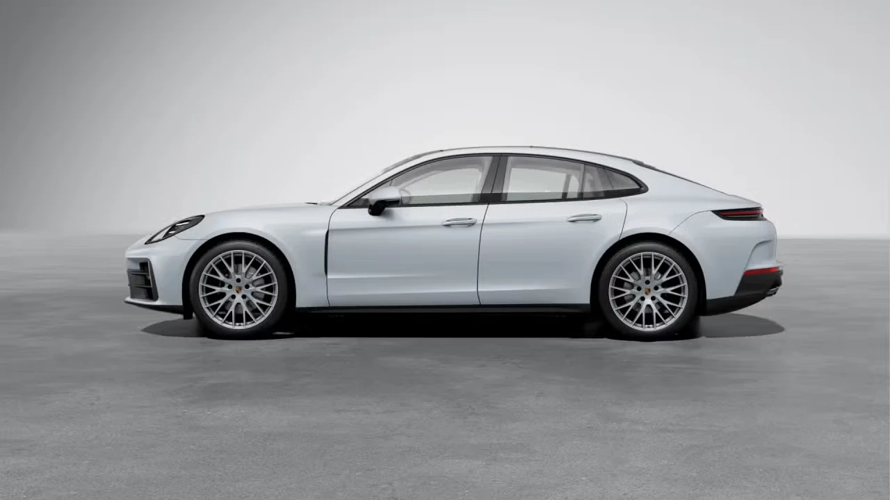 2026 Porsche Panamera - Image 12 of 30