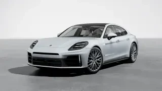 2026 Porsche Panamera - Image 5 of 30
