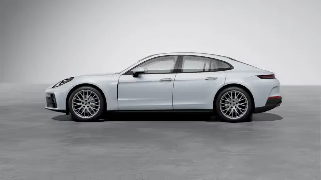 2026 Porsche Panamera - Image 10 of 30