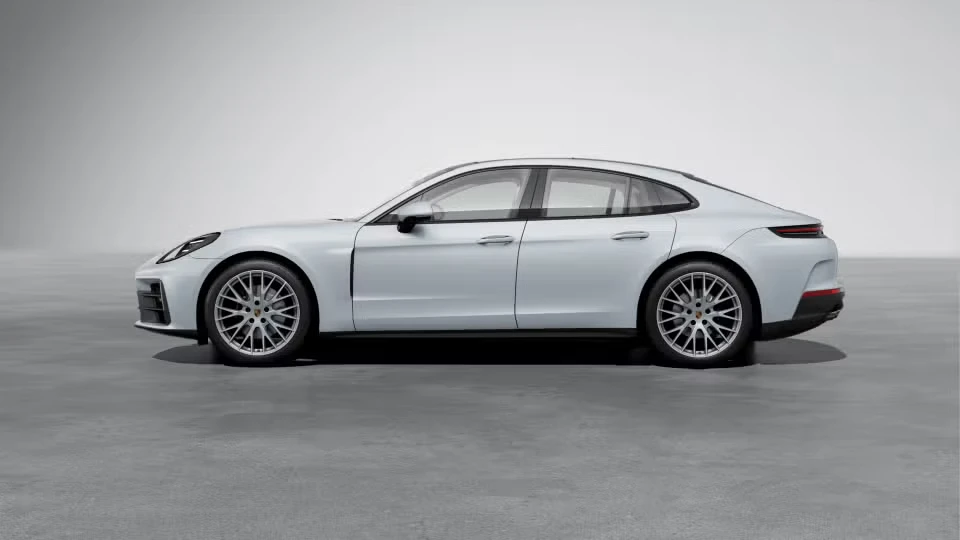 2026 Porsche Panamera - Image 11 of 30