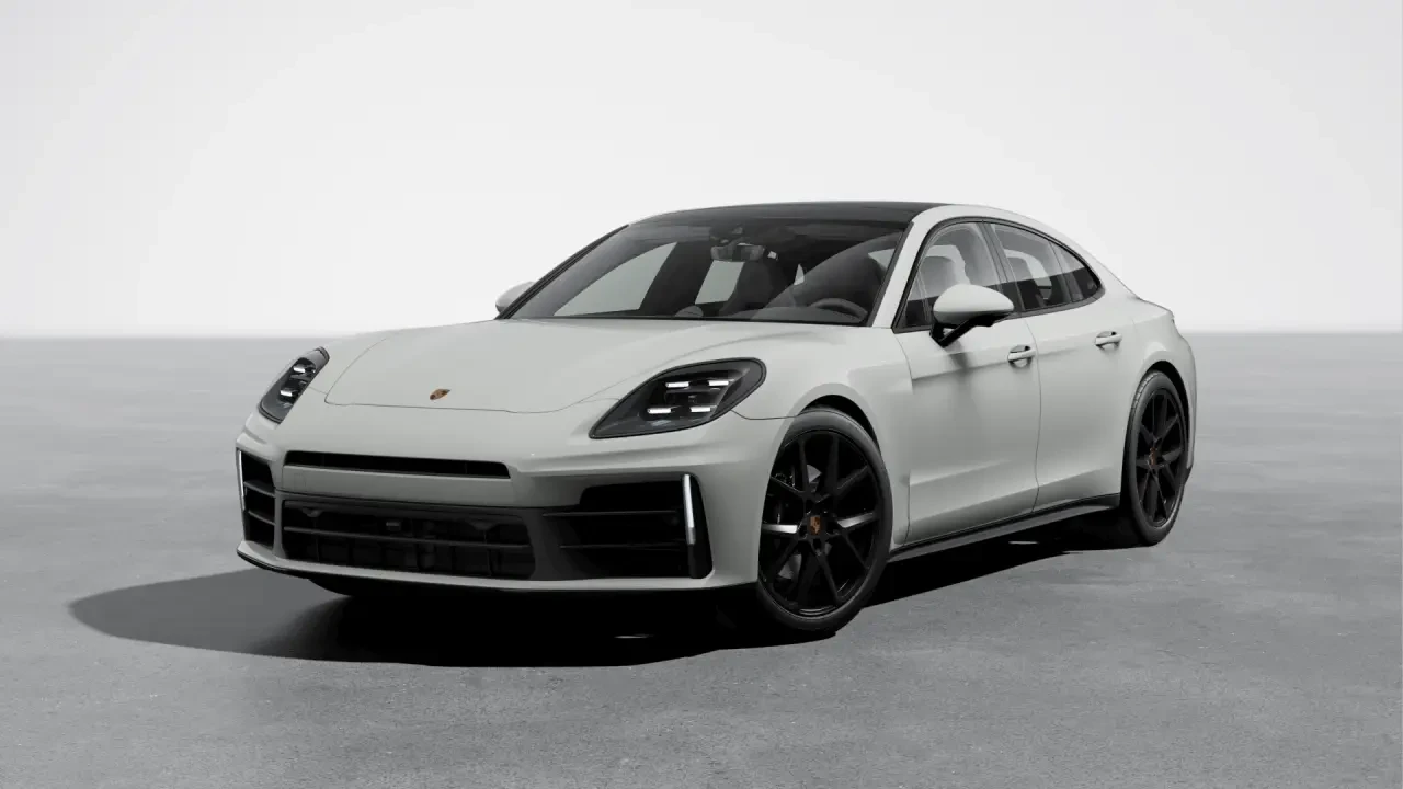2026 Porsche 976 Panamera - Image 8 of 30