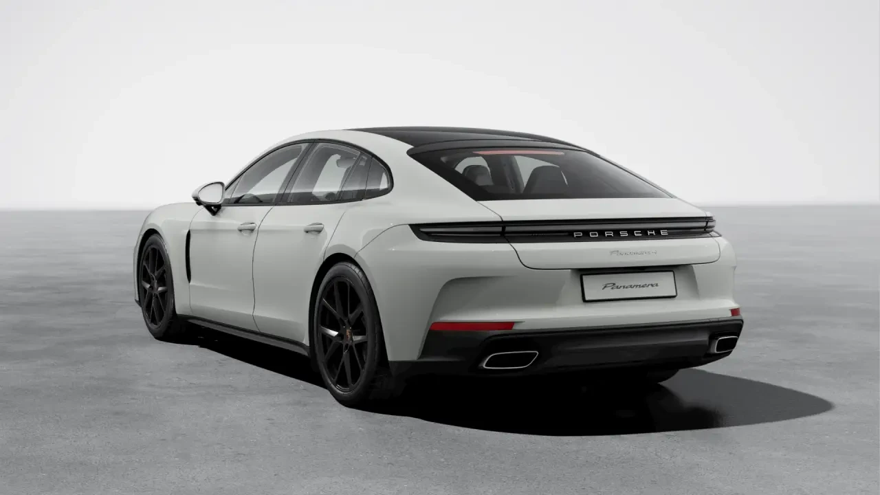 2026 Porsche 976 Panamera - Image 24 of 30
