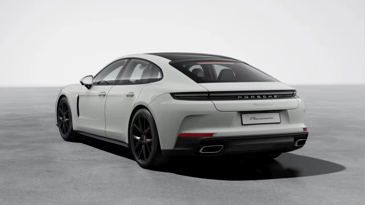 2026 Porsche 976 Panamera - Image 20 of 30
