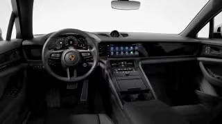 2026 Porsche 976 Panamera - Image 25 of 30