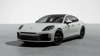 2026 Porsche 976 Panamera - Image 5 of 30