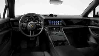 2026 Porsche 976 Panamera - Image 29 of 30