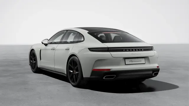 2026 Porsche 976 Panamera - Image 22 of 30