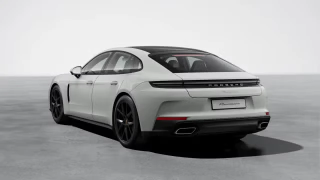 2026 Porsche 976 Panamera - Image 18 of 30