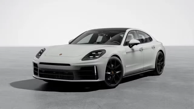 2026 Porsche 976 Panamera - Image 2 of 30
