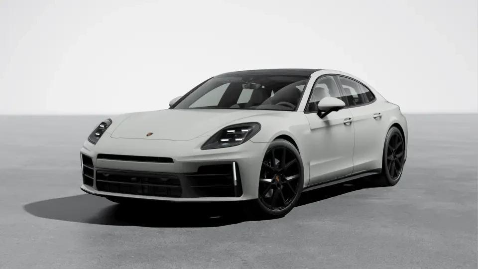 2026 Porsche 976 Panamera - Image 7 of 30