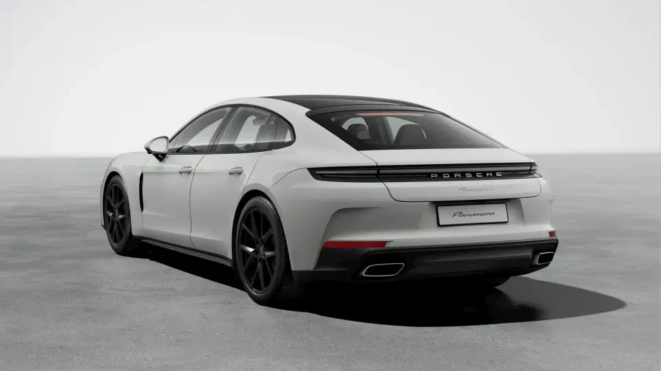 2026 Porsche 976 Panamera - Image 23 of 30