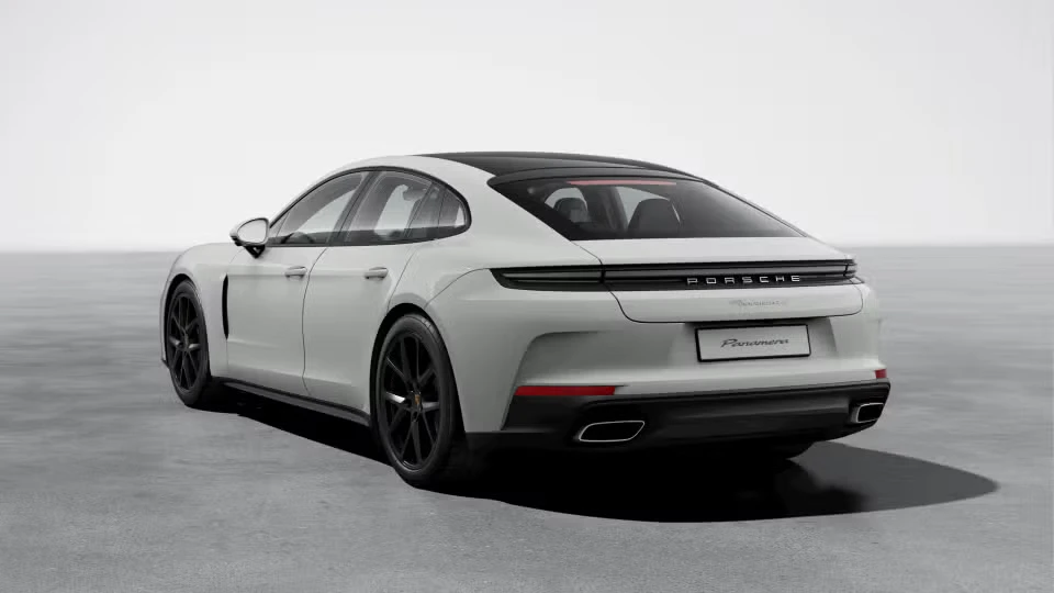 2026 Porsche 976 Panamera - Image 19 of 30
