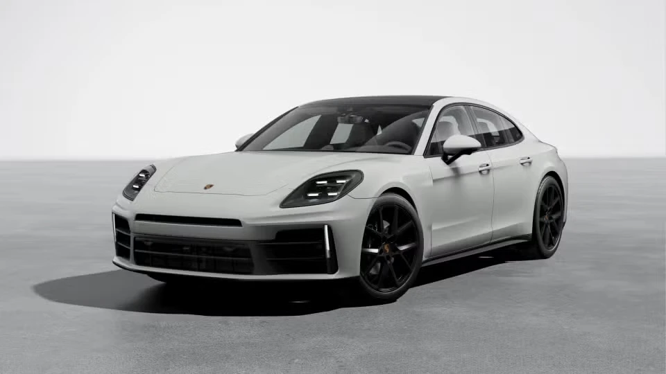 2026 Porsche 976 Panamera - Image 3 of 30