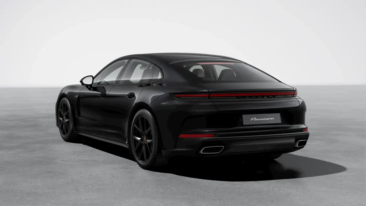 2026 Porsche 976 Panamera - Image 24 of 30