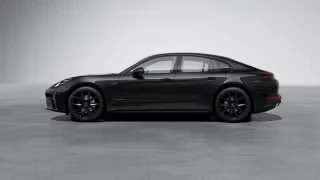 2026 Porsche 976 Panamera - Image 9 of 30
