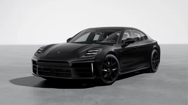 2026 Porsche 976 Panamera - Image 2 of 30