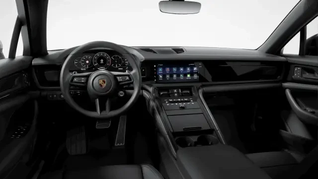 2026 Porsche 976 Panamera - Image 30 of 30
