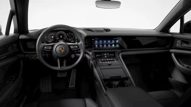 2026 Porsche 976 Panamera - Image 26 of 30