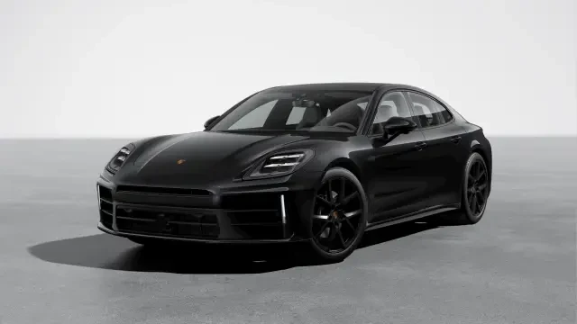 2026 Porsche 976 Panamera - Image 6 of 30