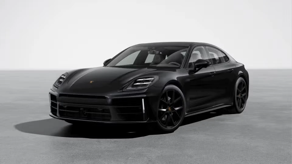 2026 Porsche 976 Panamera - Image 3 of 30