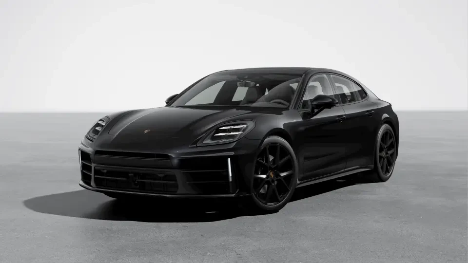2026 Porsche 976 Panamera - Image 7 of 30