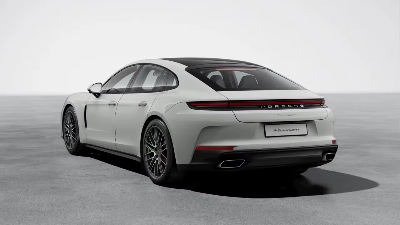 2026 Porsche 976 Panamera - Image 20 of 30