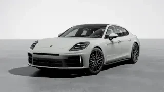 2026 Porsche 976 Panamera - Image 5 of 30