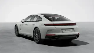 2026 Porsche 976 Panamera - Image 21 of 30