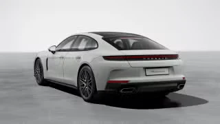2026 Porsche 976 Panamera - Image 17 of 30