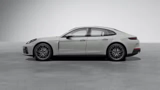 2026 Porsche 976 Panamera - Image 9 of 30